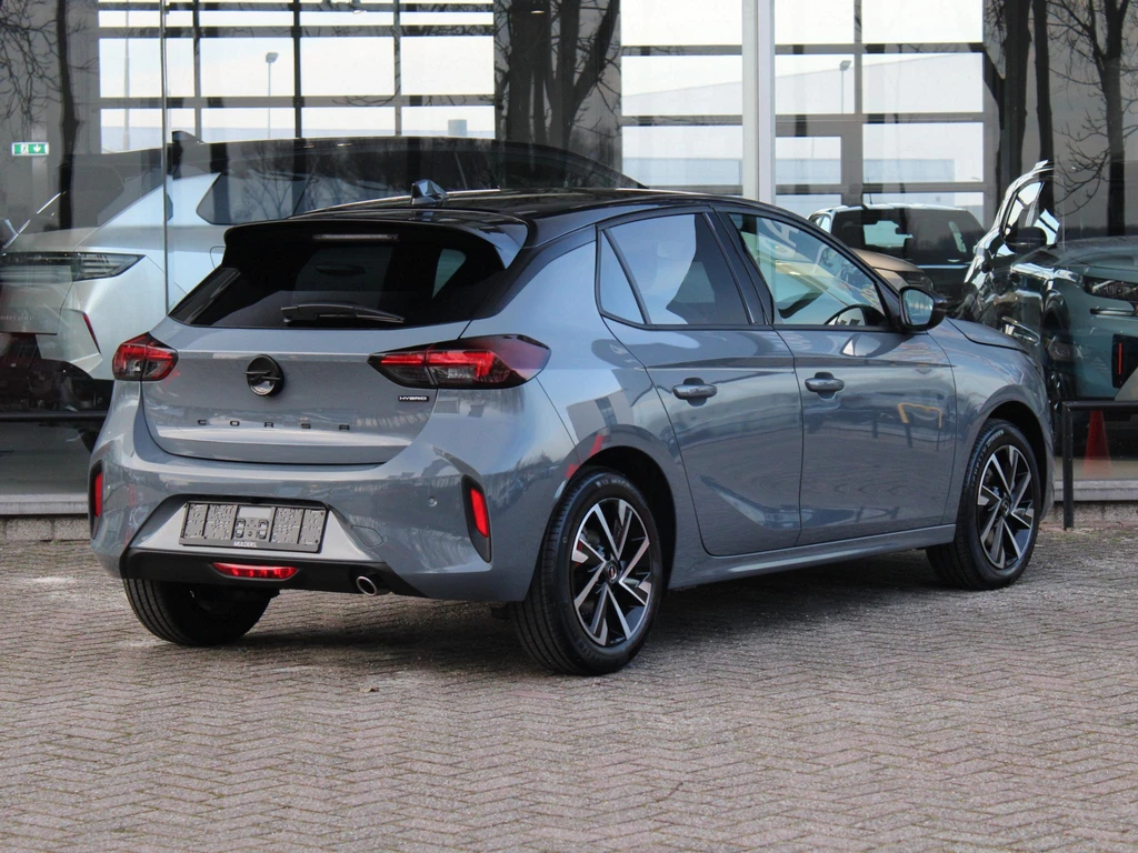 Opel Corsa – foto 4