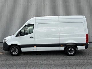 Mercedes-Benz Sprinter – thumbnail 3