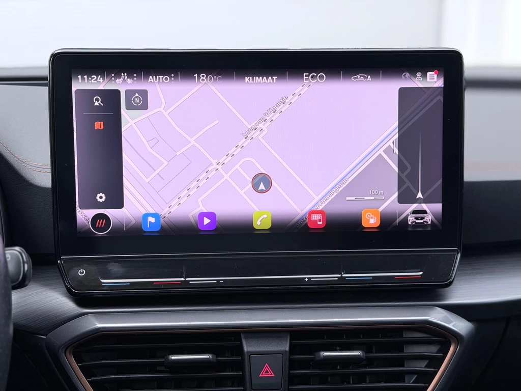 CUPRA Formentor – foto 20