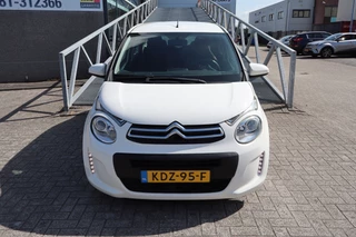Citroën C1 – thumbnail 8