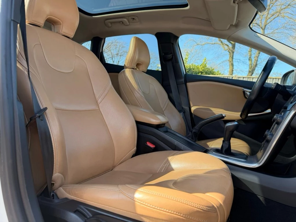 Volvo V40 – foto 22