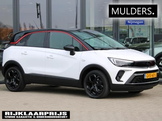 Opel Crossland – thumbnail 4