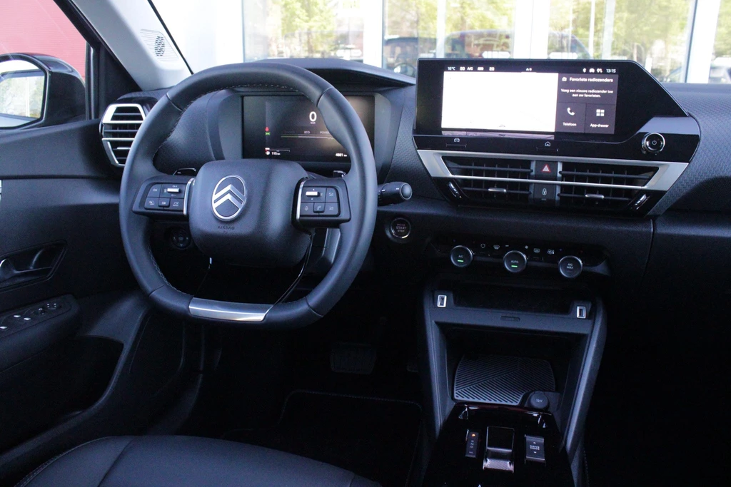 Citroën C4 – foto 35