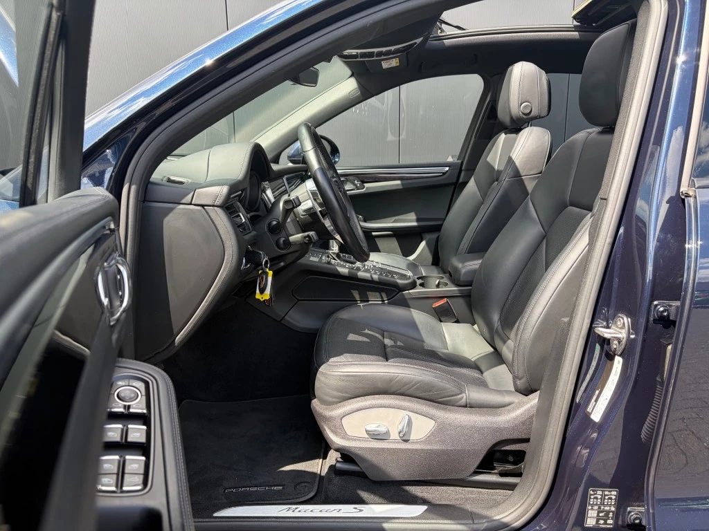 Porsche Macan – foto 20