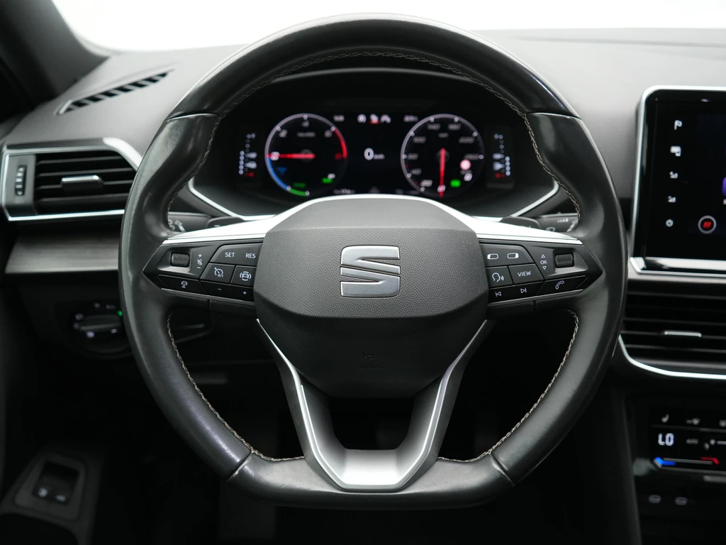 SEAT Tarraco – foto 31