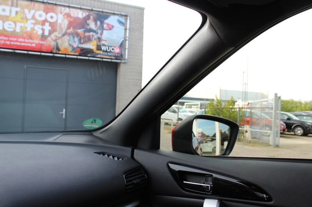 Mitsubishi Eclipse Cross – foto 25