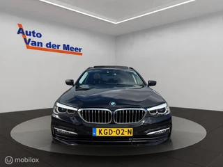BMW 5 Serie – thumbnail 9