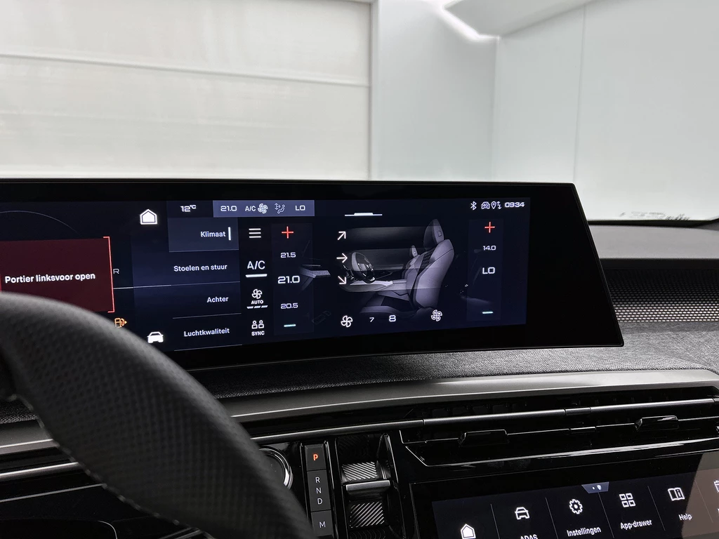 Peugeot 5008 – foto 22