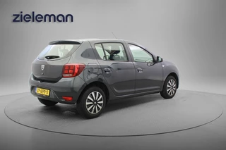 Dacia Sandero – thumbnail 5
