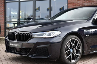 BMW 5 Serie – thumbnail 2