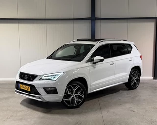 SEAT Ateca – thumbnail 2
