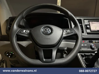 Volkswagen Crafter – thumbnail 14