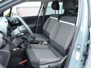 Citroën C3 Aircross – thumbnail 20
