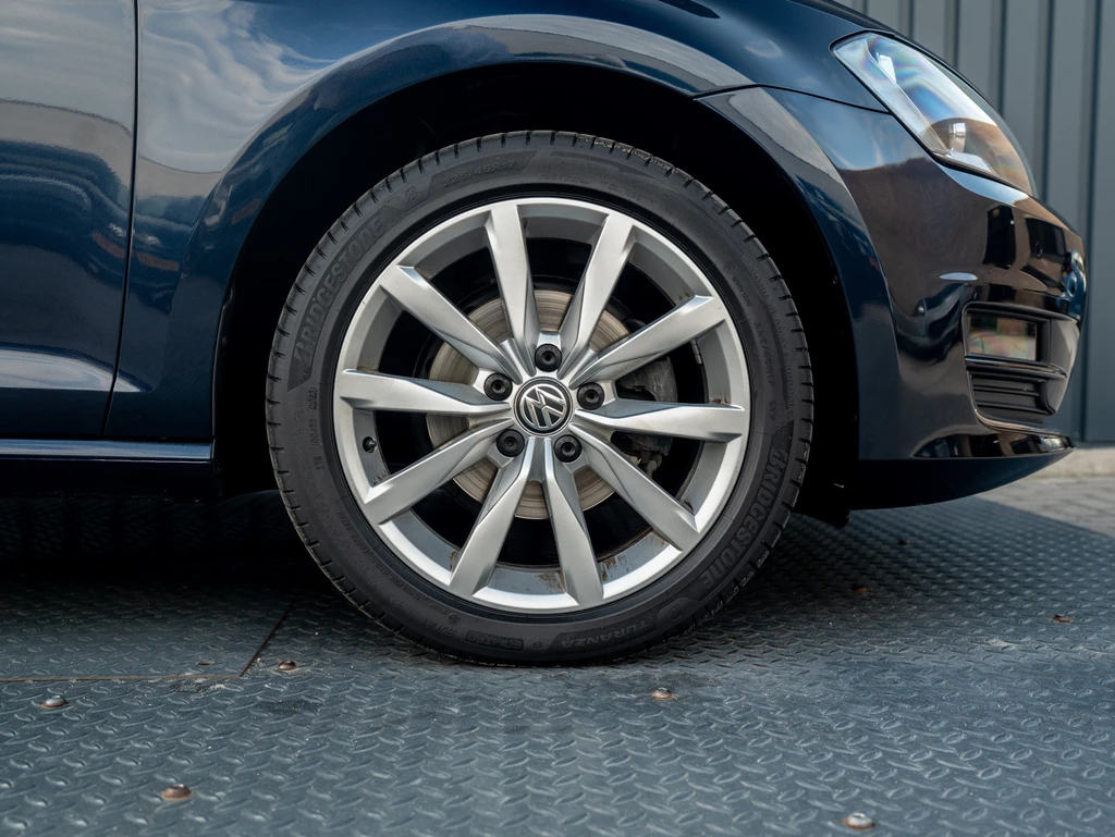 Volkswagen Golf – foto 33