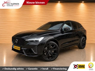 Volvo XC60 – thumbnail 1