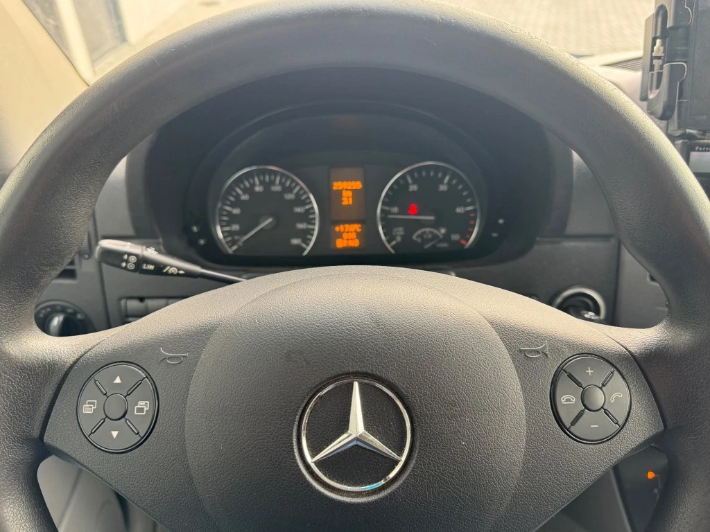 Mercedes-Benz Sprinter – foto 21