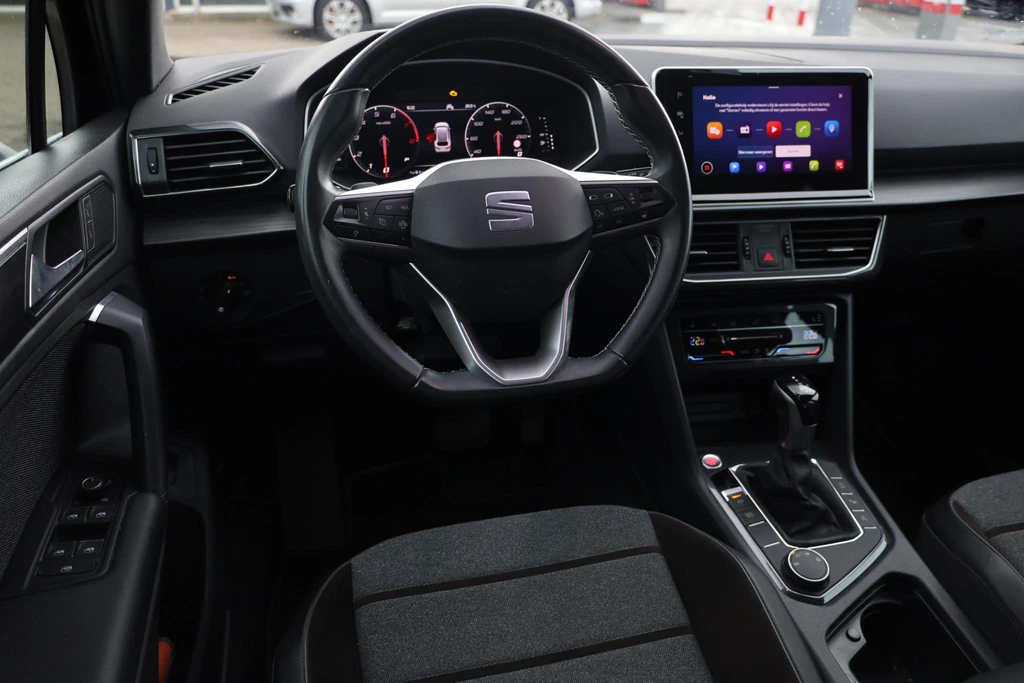 SEAT Tarraco – foto 21