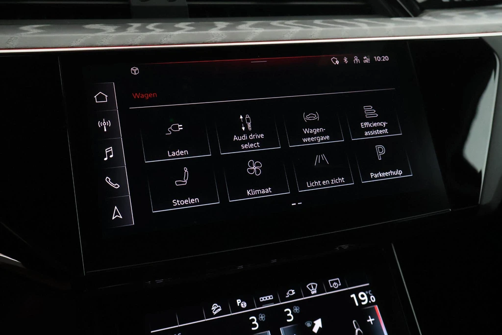 Audi Q8 e-tron – foto 28