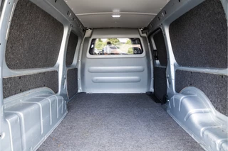 Volkswagen Caddy – thumbnail 39