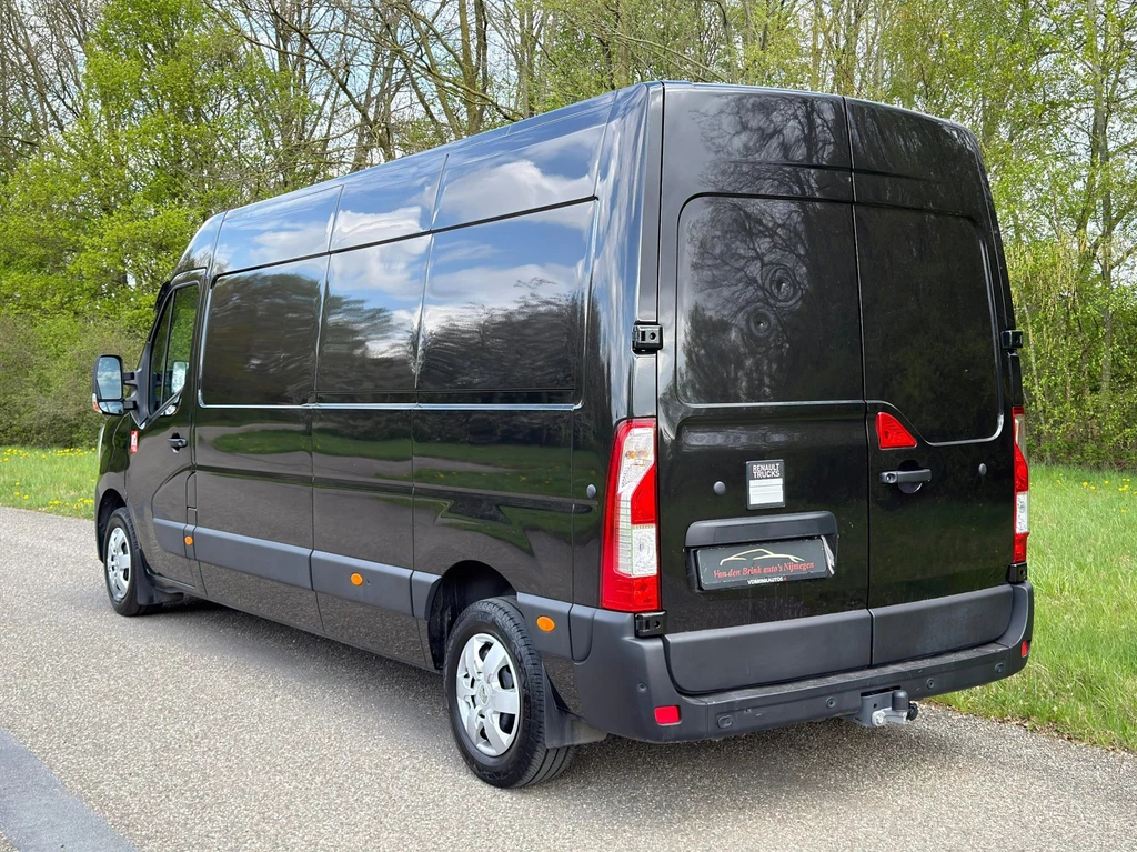 Renault Master – foto 3