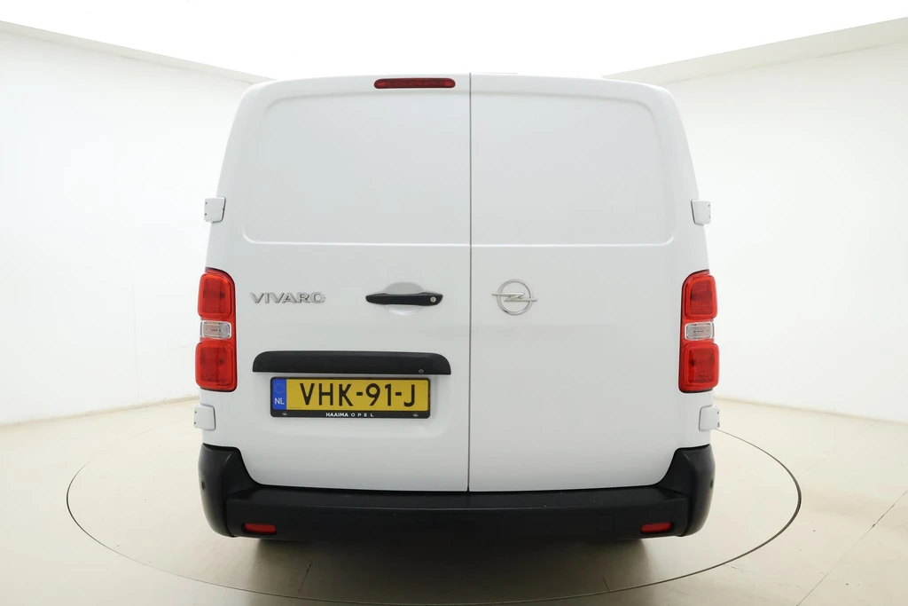 Opel Vivaro – foto 5