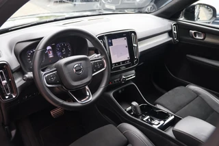 Volvo XC40 – thumbnail 17