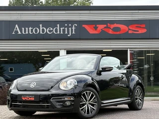 Volkswagen Beetle – thumbnail 1