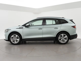 Škoda Enyaq iV – thumbnail 2