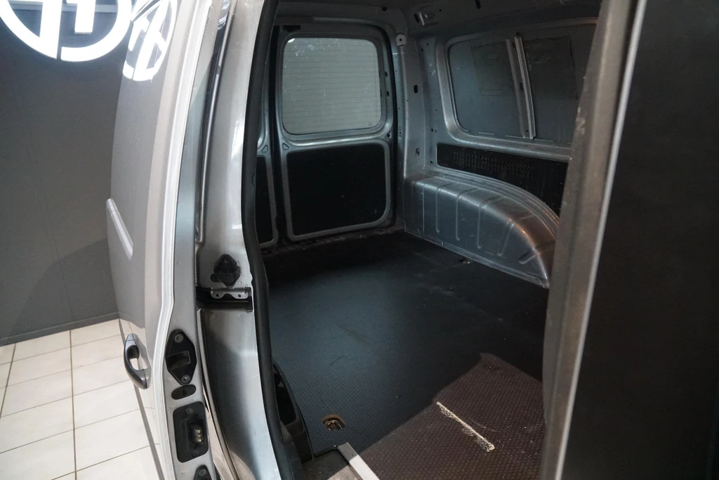 Volkswagen Caddy – foto 23