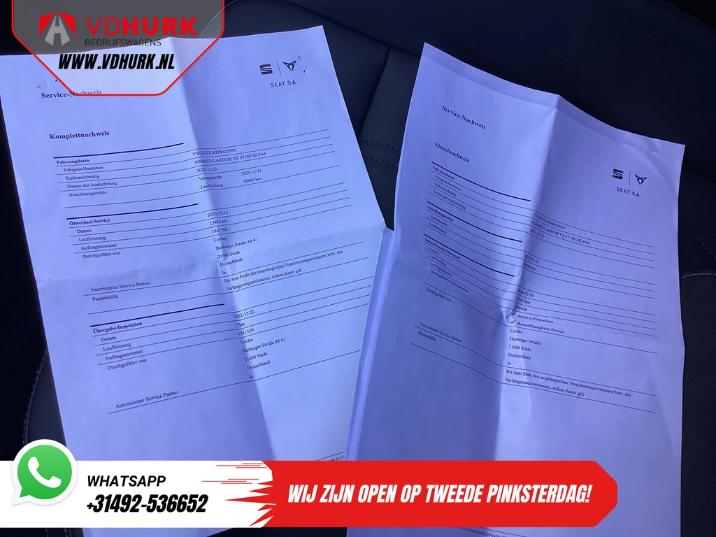 CUPRA Formentor – foto 15