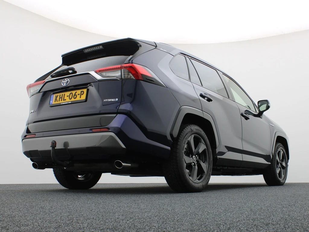 Toyota RAV4 – foto 10