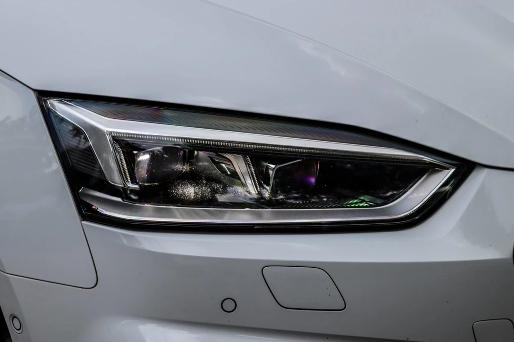 Audi A5 – foto 11