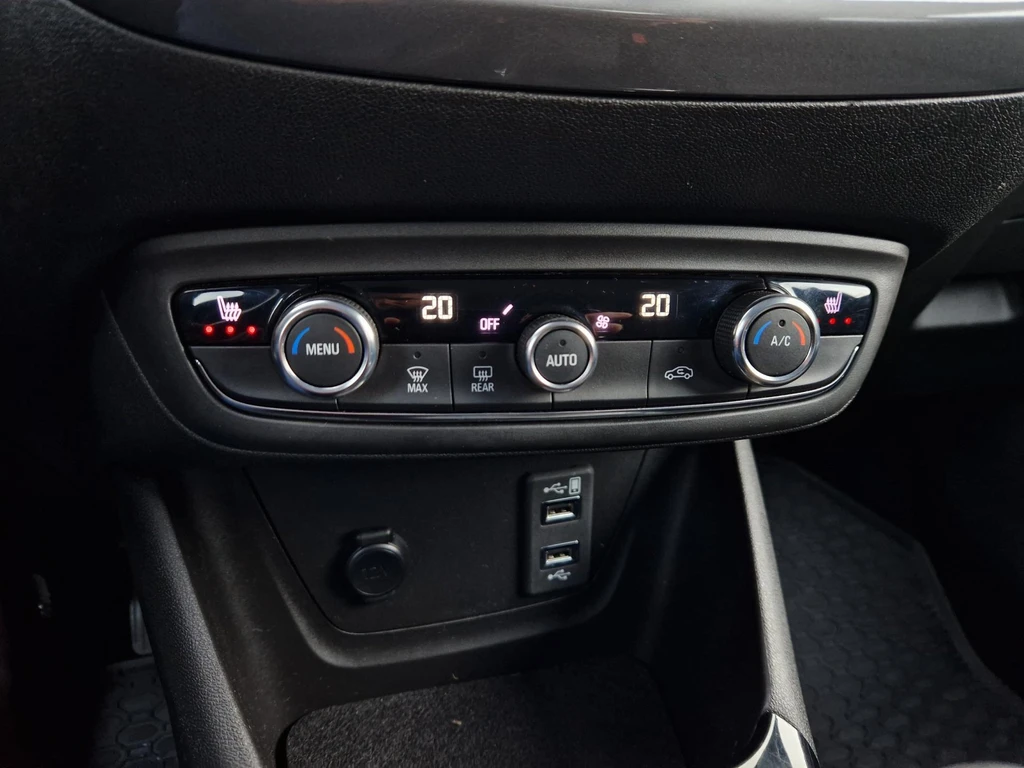 Opel Crossland – foto 24