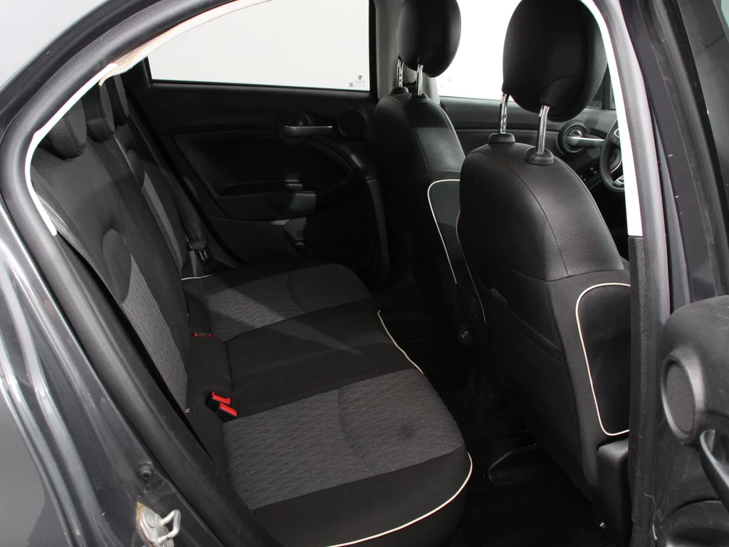 Fiat 500X – foto 33