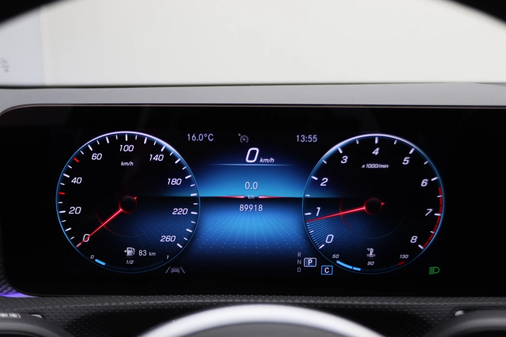 Mercedes-Benz CLA – foto 14