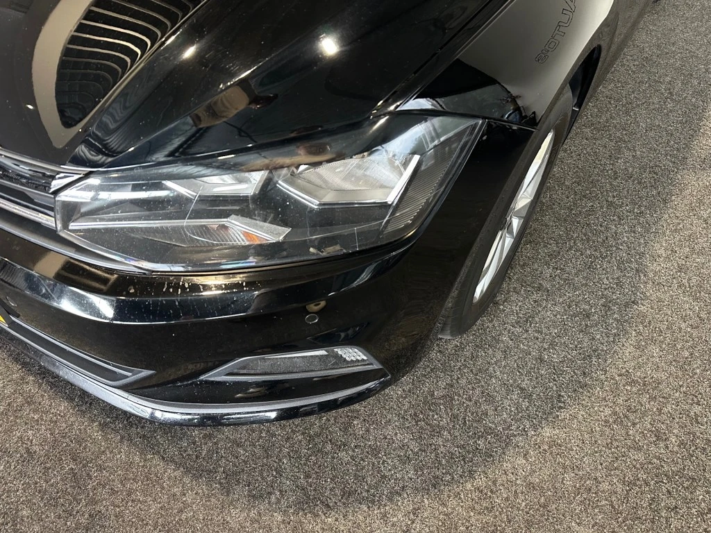 Volkswagen Polo – foto 40