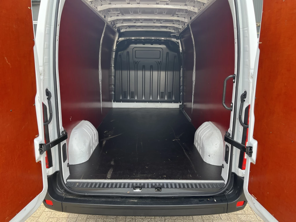 Opel Movano – foto 23