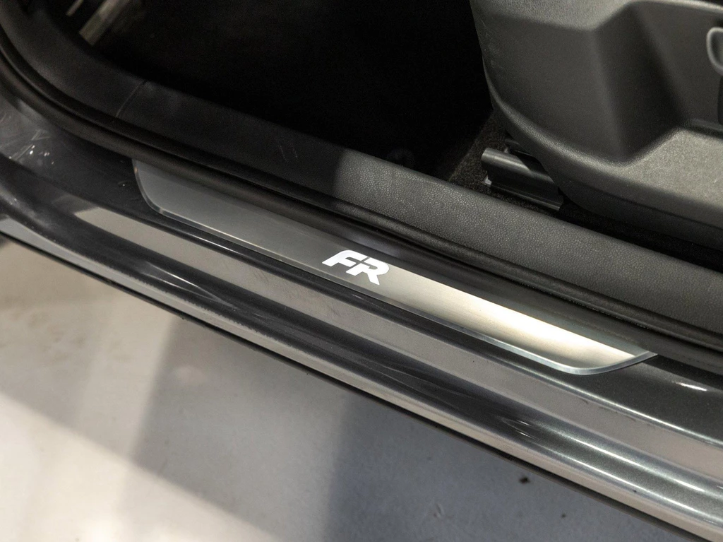 SEAT Ateca – foto 23