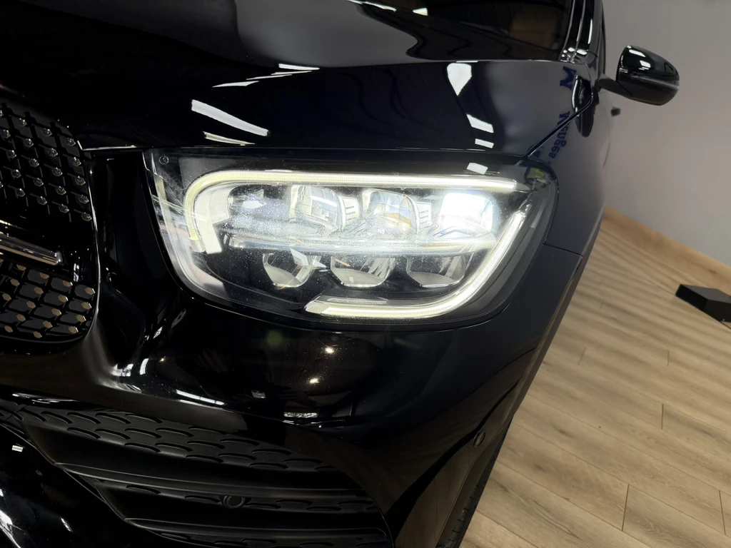Mercedes-Benz GLC – foto 9