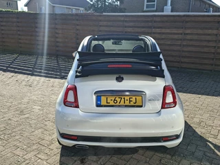 Fiat 500C – thumbnail 6