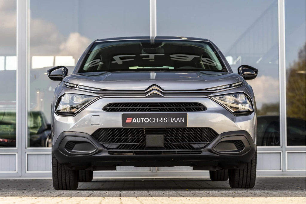 Citroën ë-C4 – foto 8