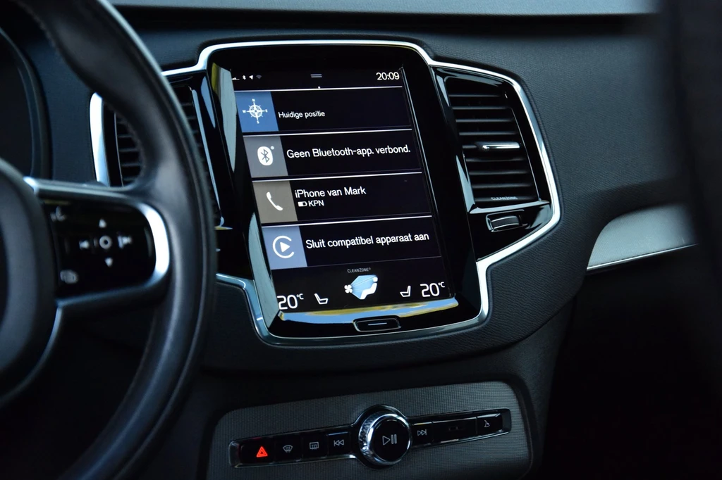Volvo XC90 – foto 16
