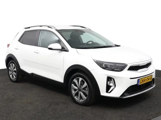 Kia Stonic – thumbnail 11