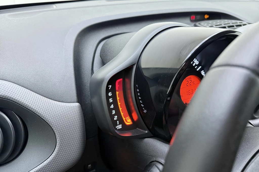 Peugeot 108 – foto 16