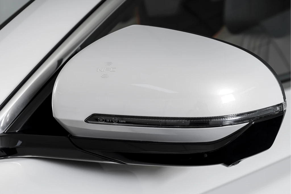BYD SEAL U – foto 88