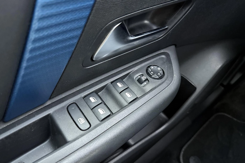 Citroën ë-C4 – foto 22