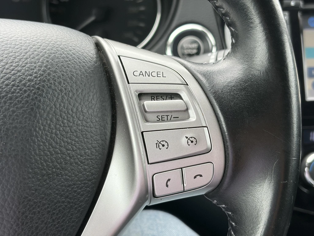 Nissan QASHQAI – foto 18