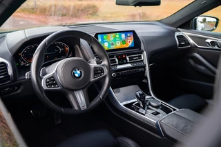 BMW 8 Serie – thumbnail 20
