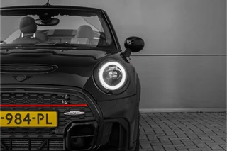 MINI Cooper Cabrio – thumbnail 10