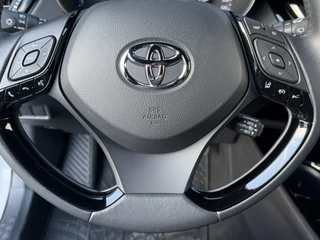 Toyota C-HR – thumbnail 21
